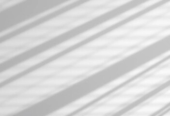 Fototapeta premium Subtle, overlapping grayscale shadow lines create a textured, abstract backdrop, abstract, abstract art