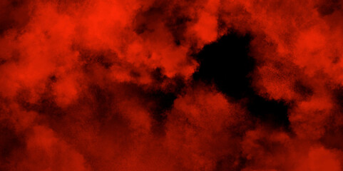 Abstract black and red fantasy watercolor background abstract fire flame grunge texture background .Old vintage grunge pattern distressed bright purple paper .decorative pattern background