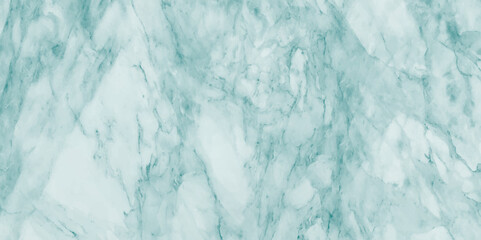 Ice blue background banner texture . blue sky background and white blurry, clear, and puffy clouds Smooth frozen ice texture with soft focus and abstract cool blue winter background for design