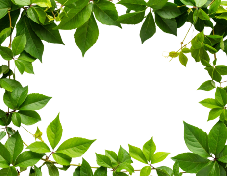 gold star isolated on white - Firefly_Bush grape or three-leaved wild vine cayratia (Cayratia trifolia) liana ivy plant bus