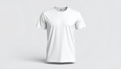 white t shirt