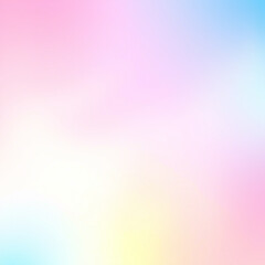 Pastel color gradient background grainy pink blue yellow retro summer noise texture effect wide banner header backdrop design