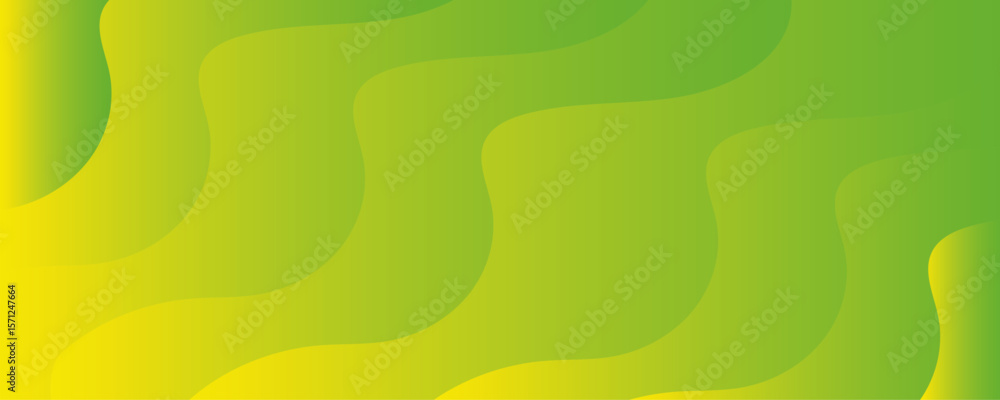 Poster abstract background featuring diagonal gradient stripes in varying widths. diagonal bands are soft-e