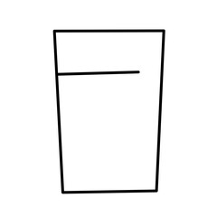 Drink Icon Vector