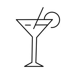 Drink Icon Vector