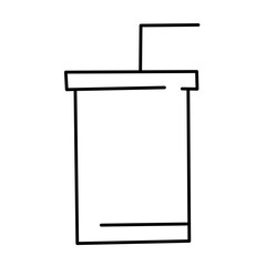 Drink Icon Vector