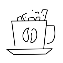Drink Icon Vector