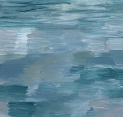 Abstract watercolor, illustration. The background is made of splashes, spots, drops