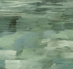 Abstract watercolor, illustration. The background is made of splashes, spots, drops