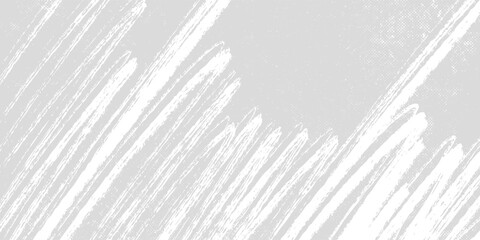 Dot white gray wave light technology texture background. Abstract big data digital concep modern dotted. Vector ilustration