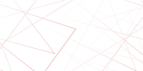 Modern Seamless Abstract Background with Premium Shiny Chaotic Lines Arranged in Random Triangle and Square Shapes for Futuristic Design

