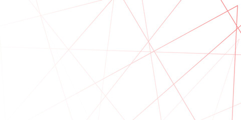 Elegant Colorful Seamless Abstract Background with Random Shiny Chaotic Lines Forming a Complex Grid of Triangles and Squares

