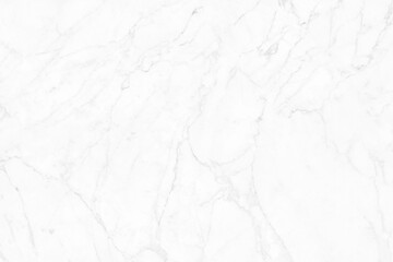 White grey marble seamless glitter texture background, counter top view of tile stone floor in...