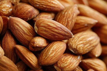 Fototapeta premium Nut variety