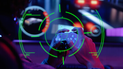 Cool Tech Overlays