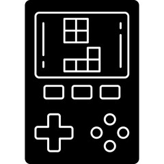 Pocket game Icon