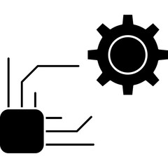 Integration Icon