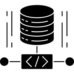 Backend Icon