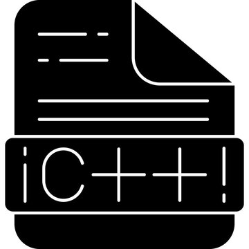 C++ Icon