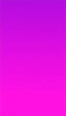 Lilac to hot pink vibrant gradient transition