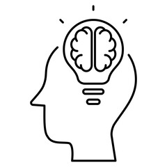 Intelligence Icon