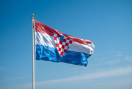 Croatia flag
