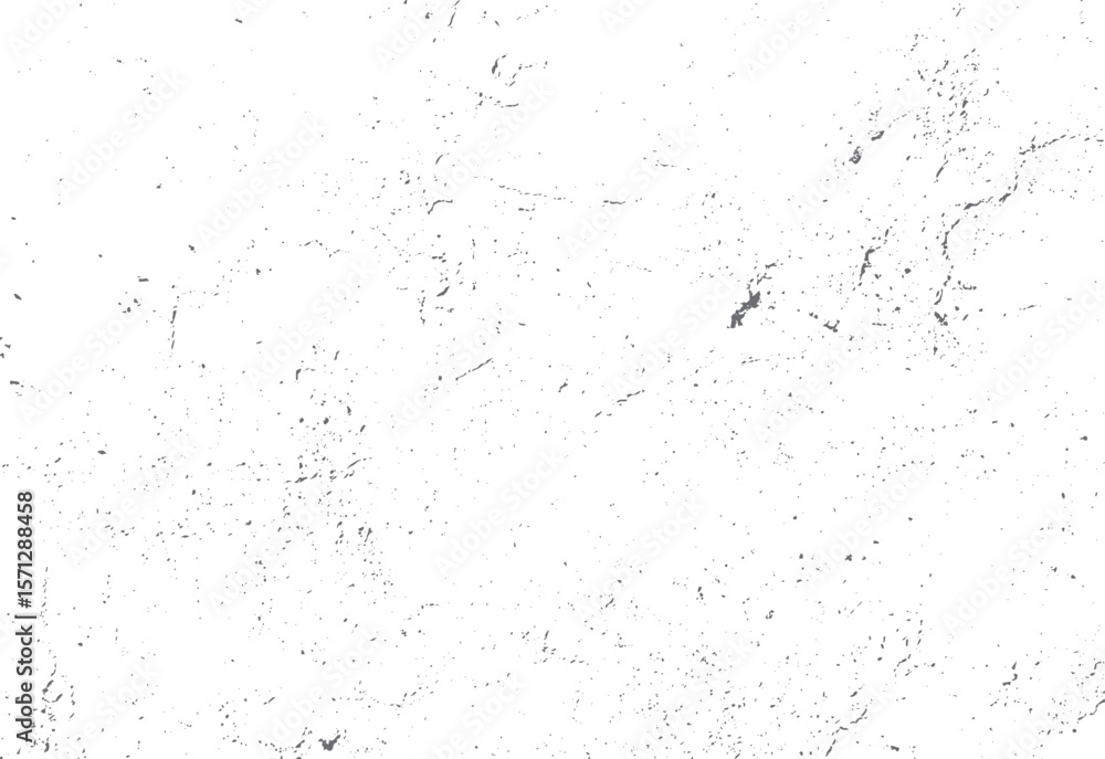 Aufkleber light grunge texture with faded scratches and dust. abstract distressed surface background overlay. 