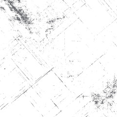 Worn grunge background with diagonal scratches. Distressed noise texture for overlay use. Great for print, web and branding work.