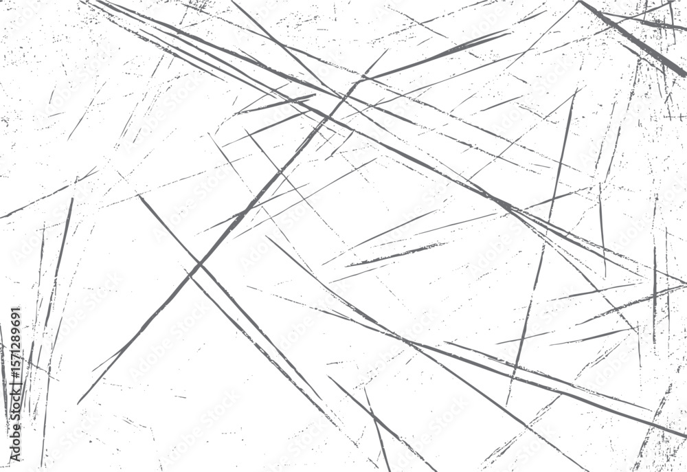 Poster heavy diagonal scratch texture background. grunge overlay with dynamic ink strokes. perfect for edgy