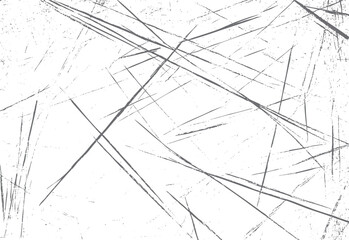 Heavy diagonal scratch texture background. Grunge overlay with dynamic ink strokes. Perfect for edgy, raw and distressed design.