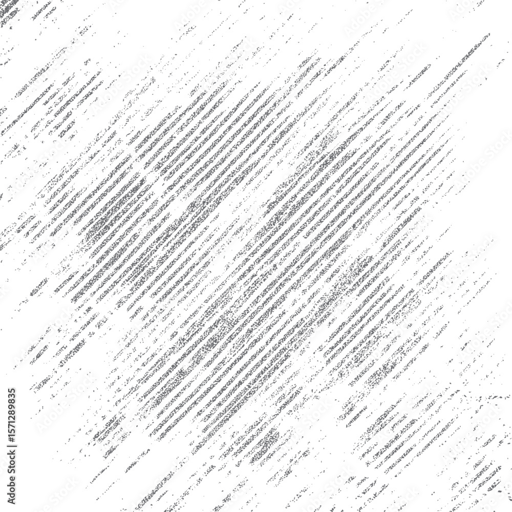 Poster textured grunge background with slanted strokes. scratch line overlay effect for print. ideal for po