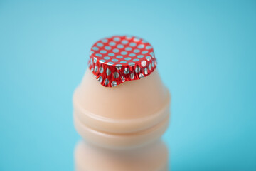 乳酸菌飲料のイメージ