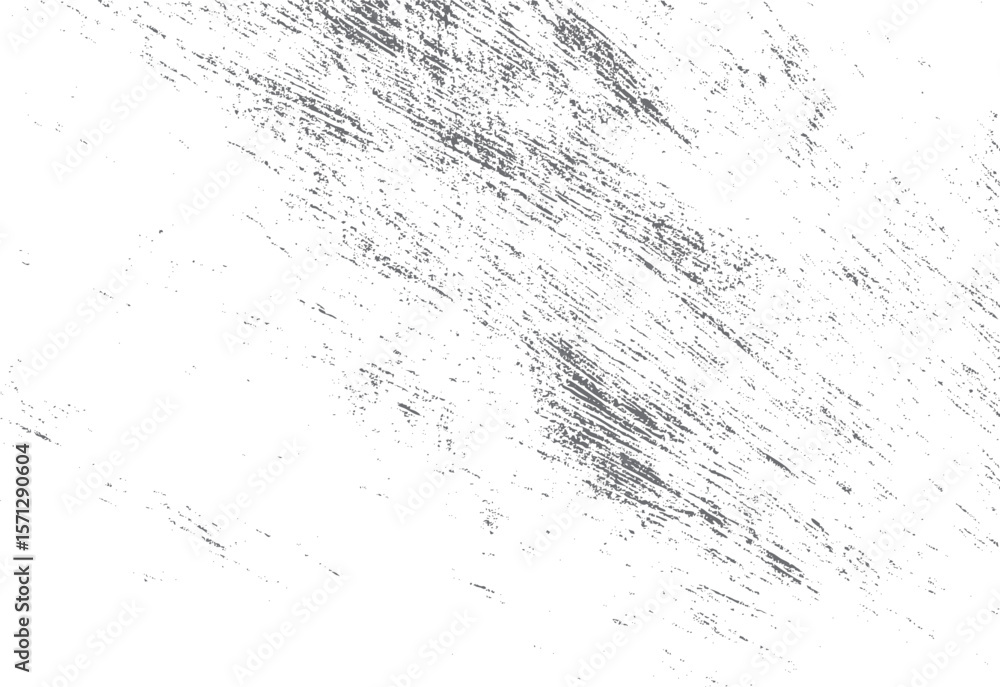 Poster grunge texture with diagonal brush strokes. distressed overlay for retro design use. ideal for poste