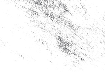 Fototapeta premium Grunge texture with diagonal brush strokes. Distressed overlay for retro design use. Ideal for posters, visuals and web graphics.