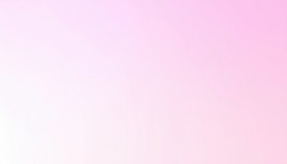 Obraz premium A soft pink and purple gradient with blurred lines creates a vibrant, energetic abstract background design