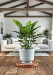 Interior of the apartment without decoration in gray colors rough finish Empty room interior design architecture blank design room