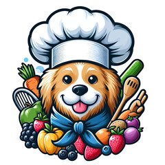 Chef Dog (2)
