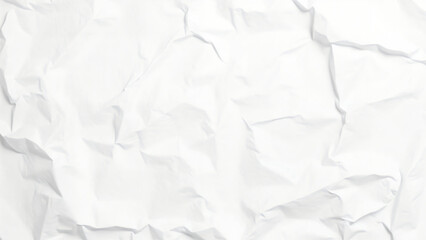 Fototapeta premium crumpled paper background