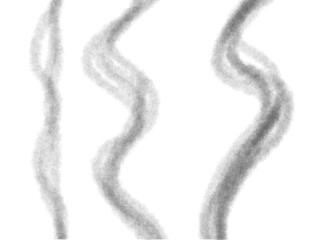 A dynamic set of grunge brushes featuring smoky textures and rough edges for bold, dramatic visual effects.