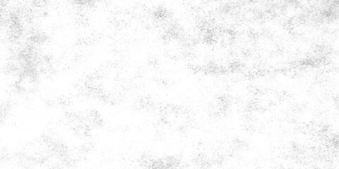 Distress paper background. Grain, noise, dust effect. Grungy frame. Geometric spotted pattern. Black and white seamless grunge texture. 