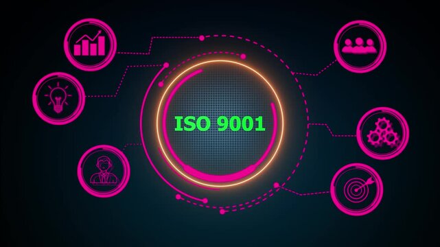 SO 9001 is an international standard for quality management systems (QMS), ensuring organizations consistently meet customer and regulatory requirements while aiming for continuous improvement.