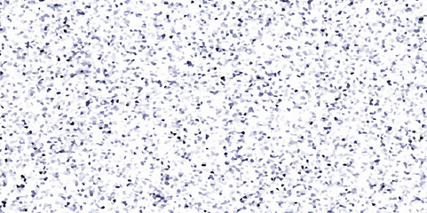 Terrazzo flooring marble texture. white paper texture background. Old dusty grunge gray background. spotted noisy backdrop. natural stone texture banner. creative texture of mosaic floor.