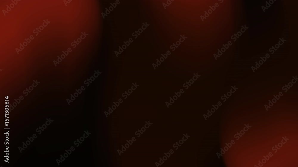 Poster maroon gradient background, featuring smooth transitions between deep and warm hues. the soft color 