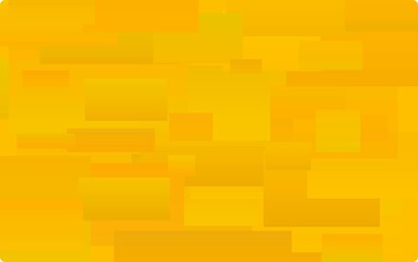 Abstract Orange Background