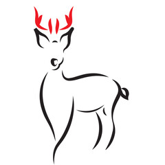 animal line dualtone icon