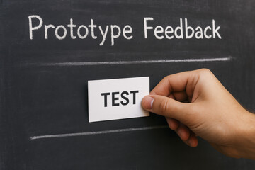 Effective prototype evaluation relies on structured feedback and careful testing to enhance product development and innovation strategies
