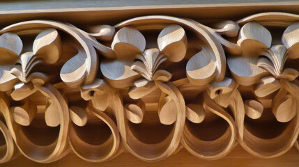 Architectural detail