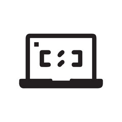 Coding on Laptop Learn Programming Skills Online, Tutorials, and Resources for Beginners