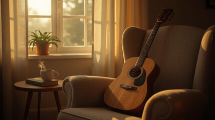 guitar