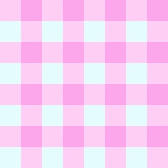 pink plaid pattern